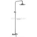 Mixer shower bar geser